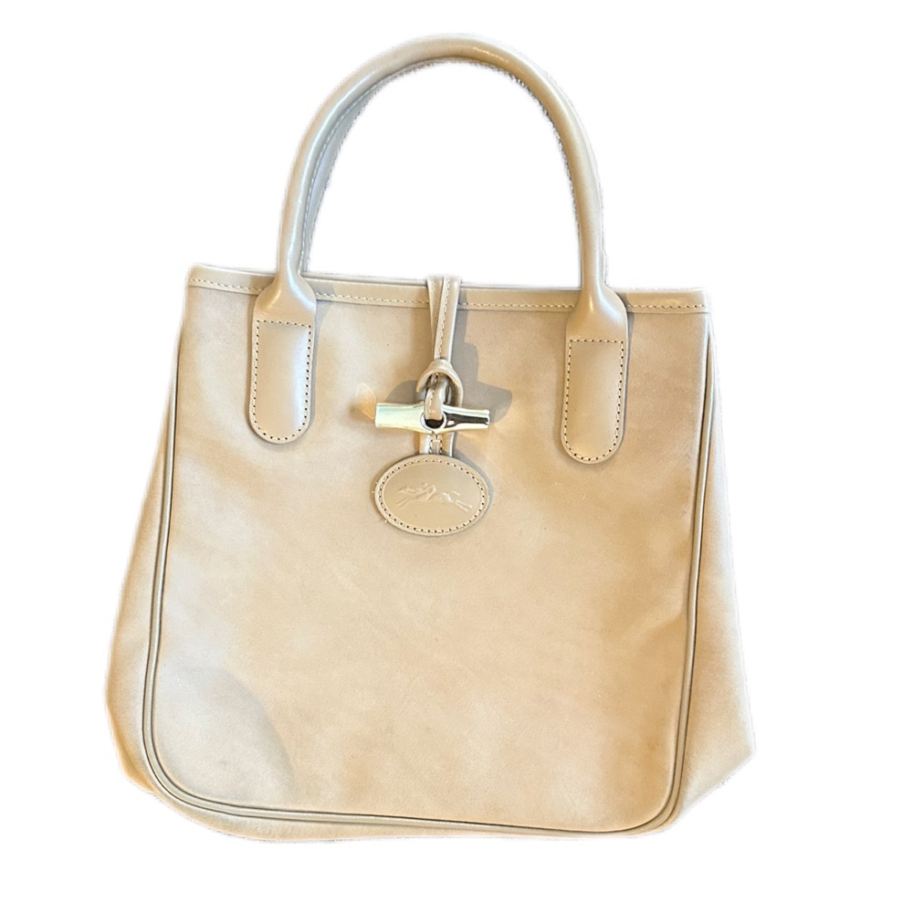 Vintage Longchamp Bag
